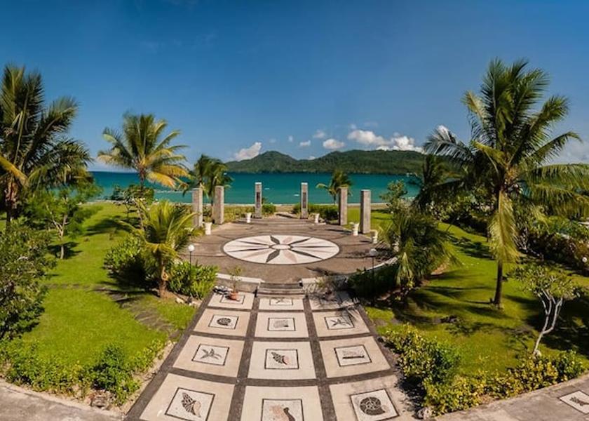  Salahutu View from Property