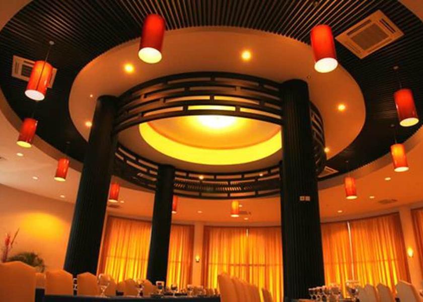 Maluku Salahutu Banquet hall