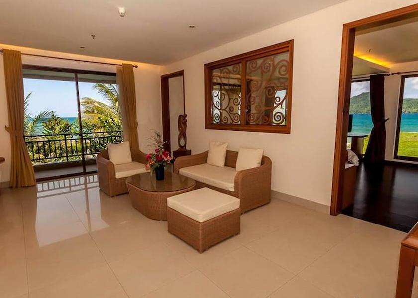 Maluku Salahutu Room