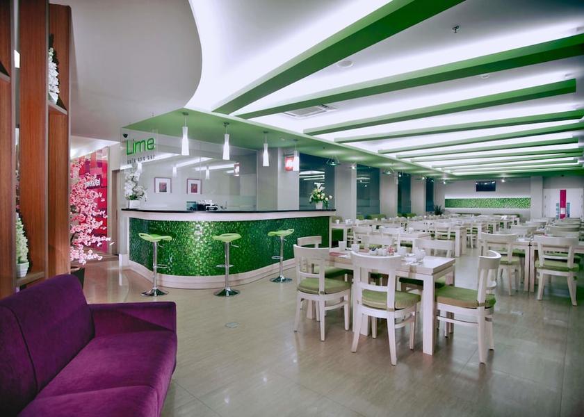 West Nusa Tenggara Mataram Dining