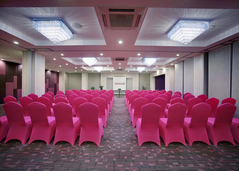  Mataram Business center