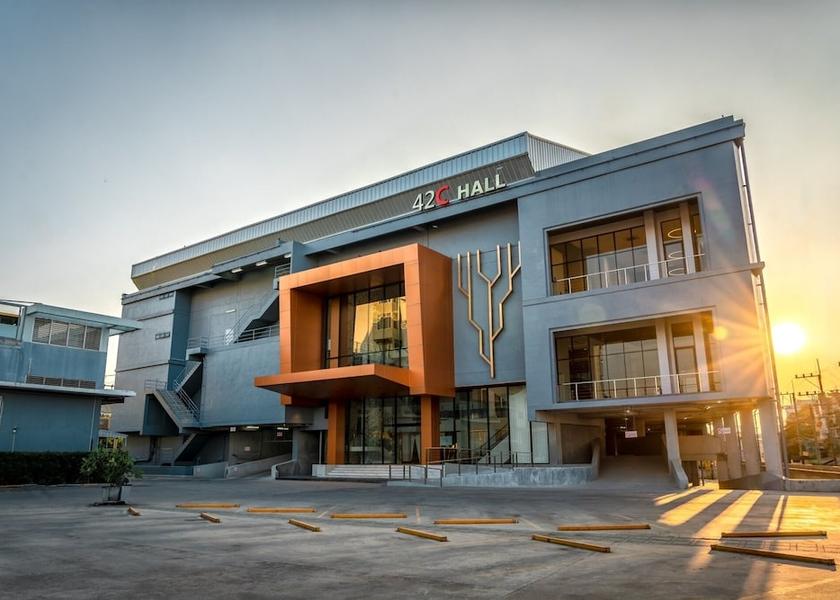 Nakhon Sawan Nakhon Sawan Meeting Room