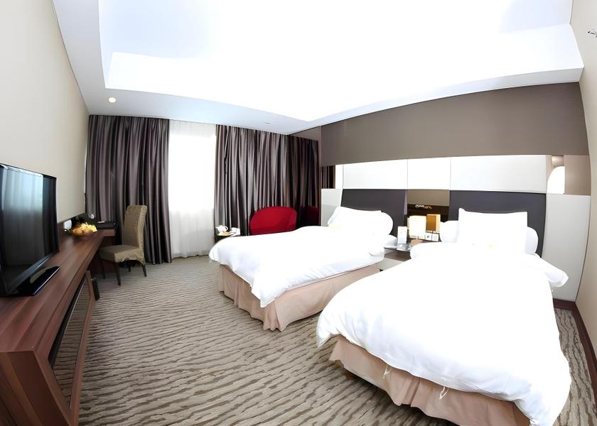 Riau Pekanbaru Deluxe Twin