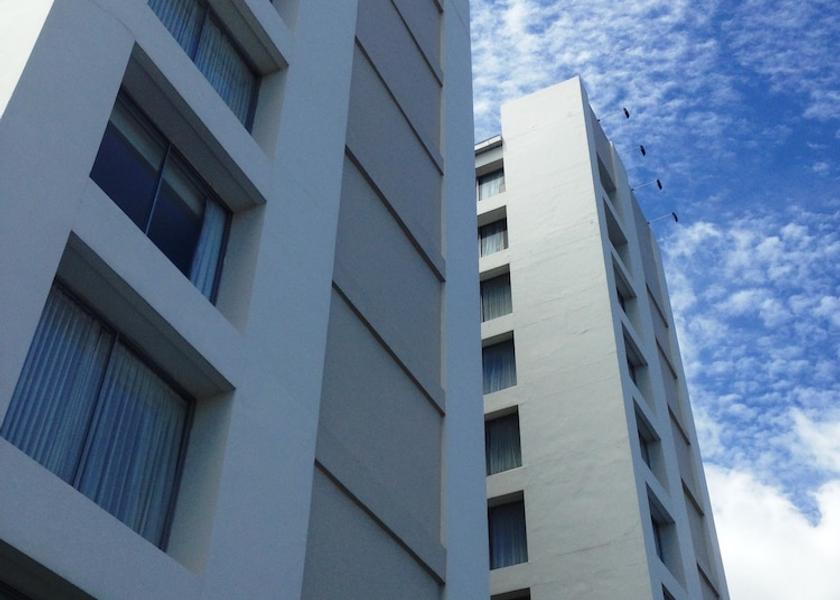 Chonburi Province Si Racha Exterior