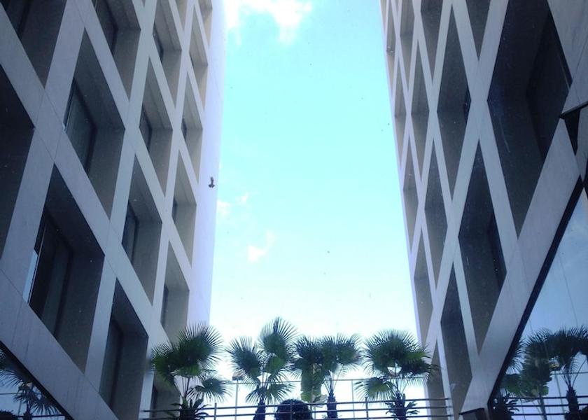 Chonburi Province Si Racha Exterior