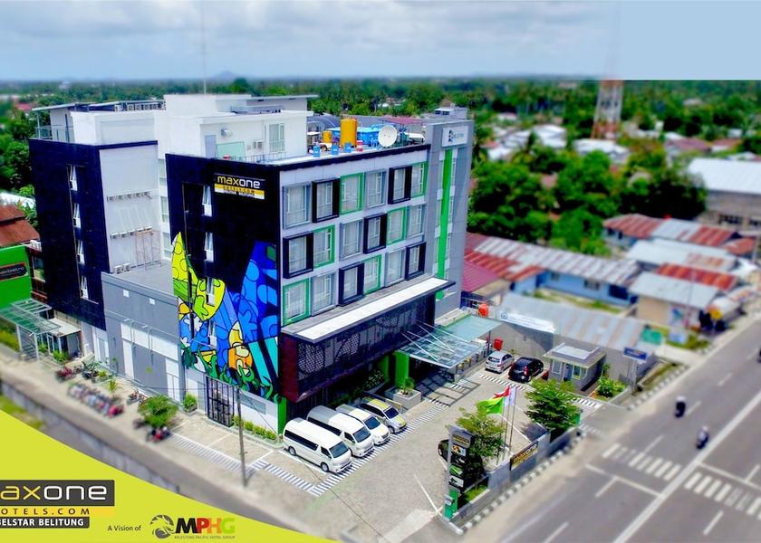 Bangka-Belitung Tanjung Pandan Primary image