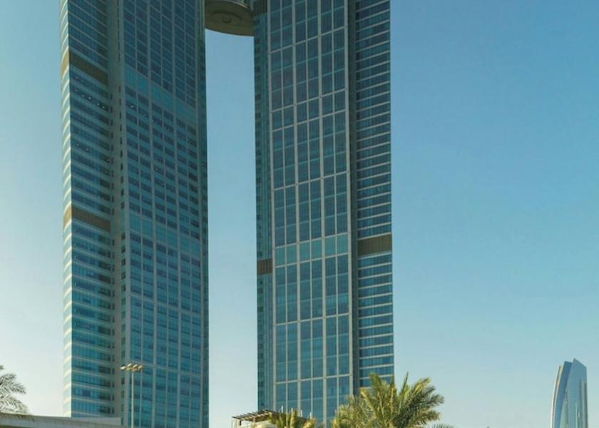 Abu Dhabi Abu Dhabi Beach