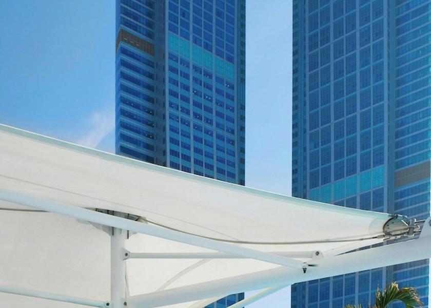 Abu Dhabi Abu Dhabi Beach