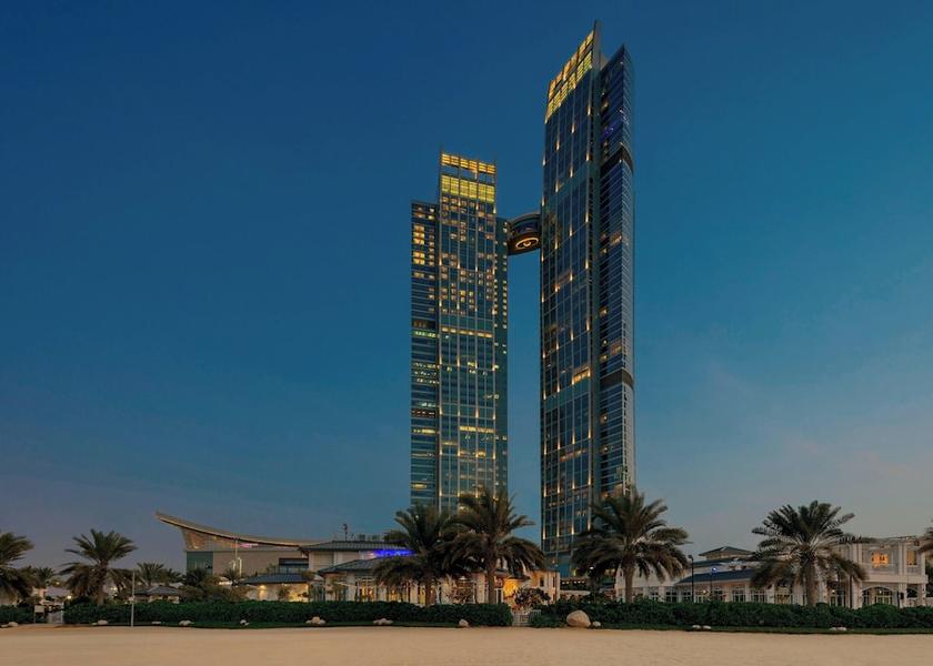 Abu Dhabi Emirate Abu Dhabi Exterior