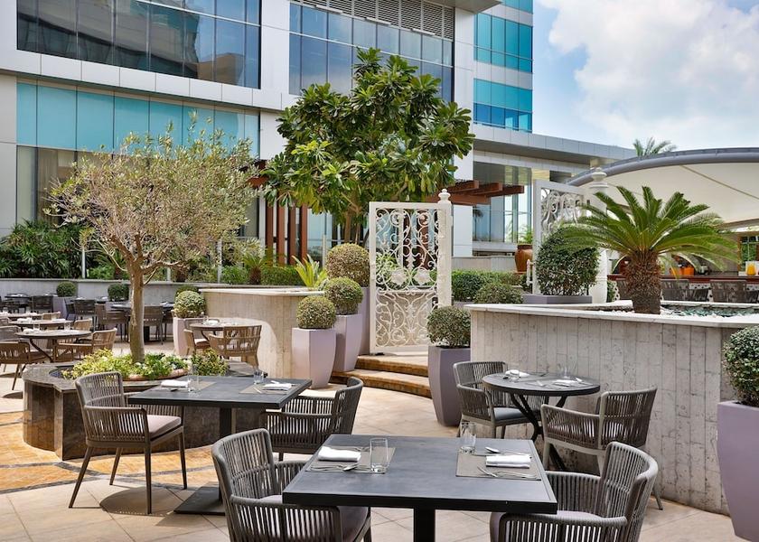 Abu Dhabi Abu Dhabi Restaurant