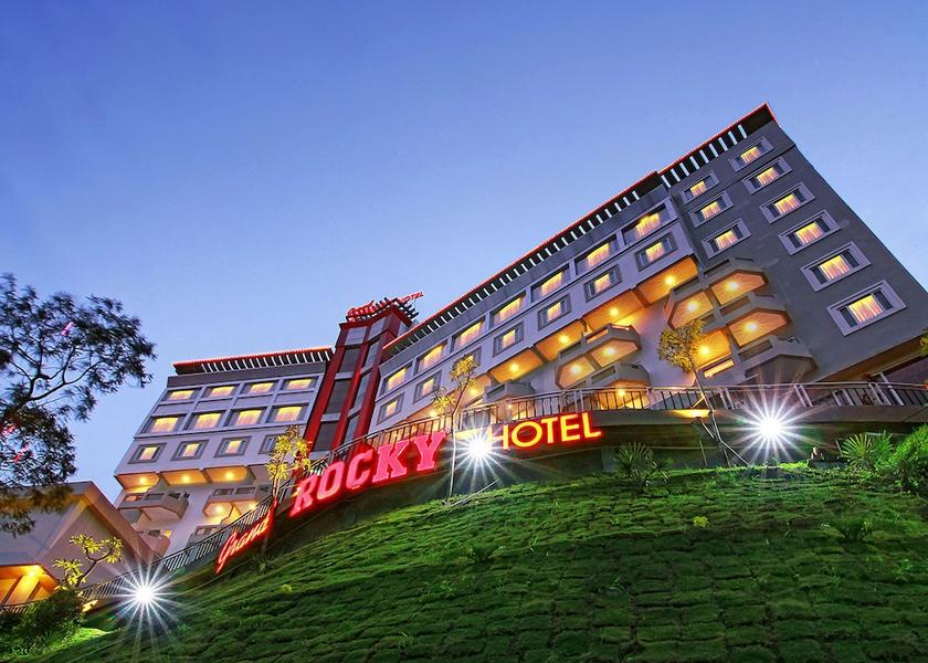 West Sumatra Bukittinggi Primary image