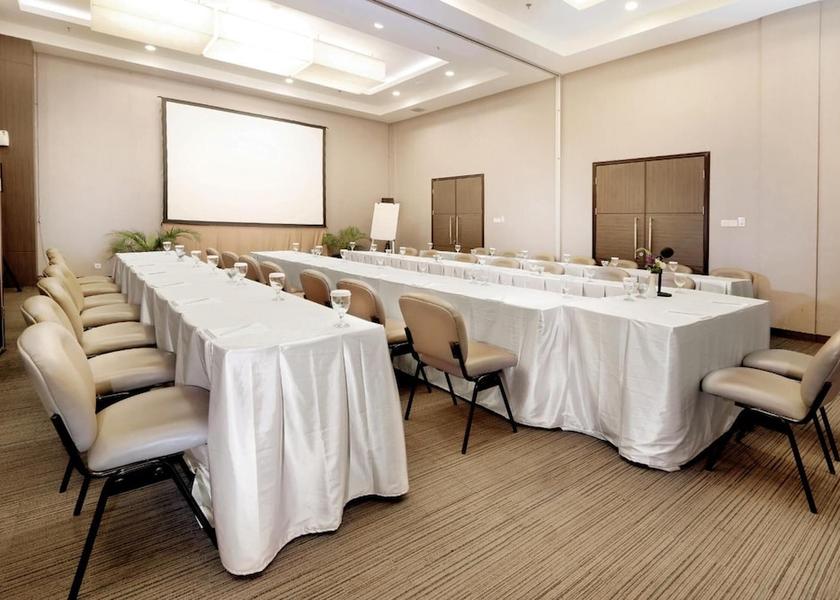  South Tangerang Meeting facility