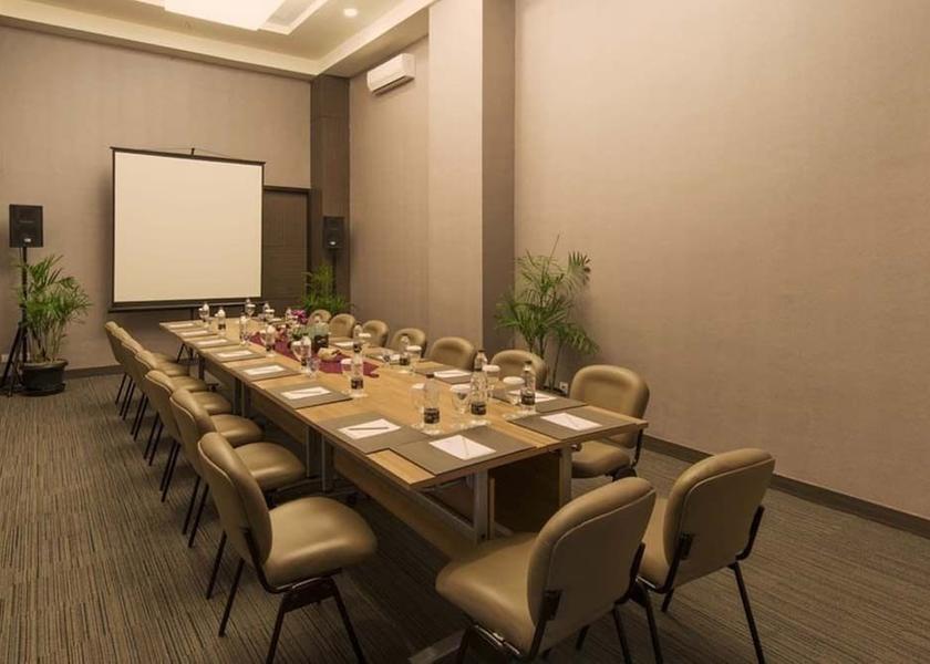  South Tangerang Meeting facility