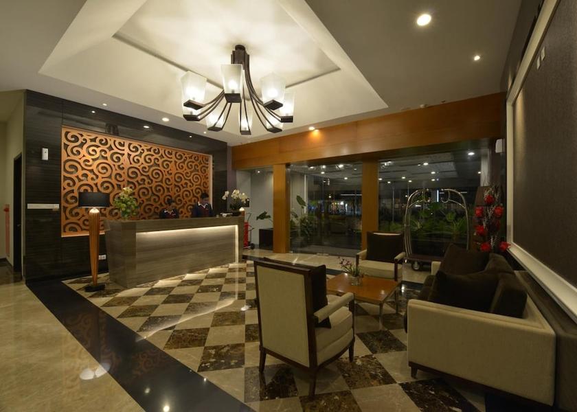  South Tangerang Dining