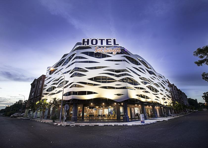 Selangor Sepang Primary image