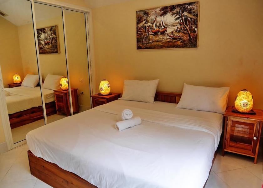 Phuket Province Choeng Thale Interior Entrance