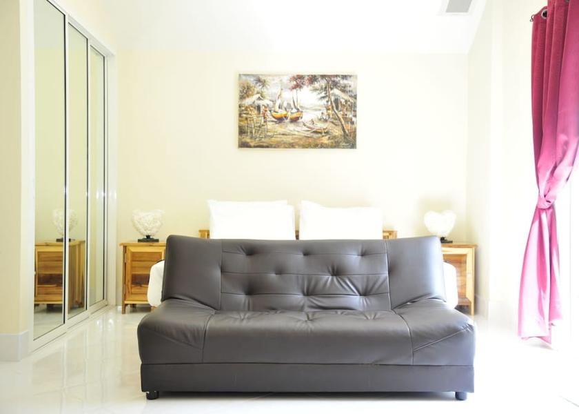 Phuket Province Choeng Thale Room