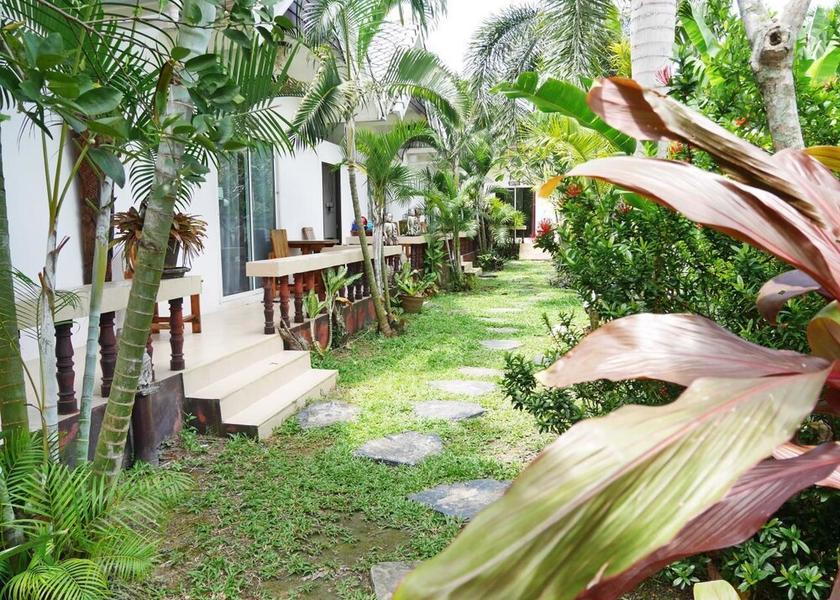 Phuket Province Choeng Thale Property Grounds