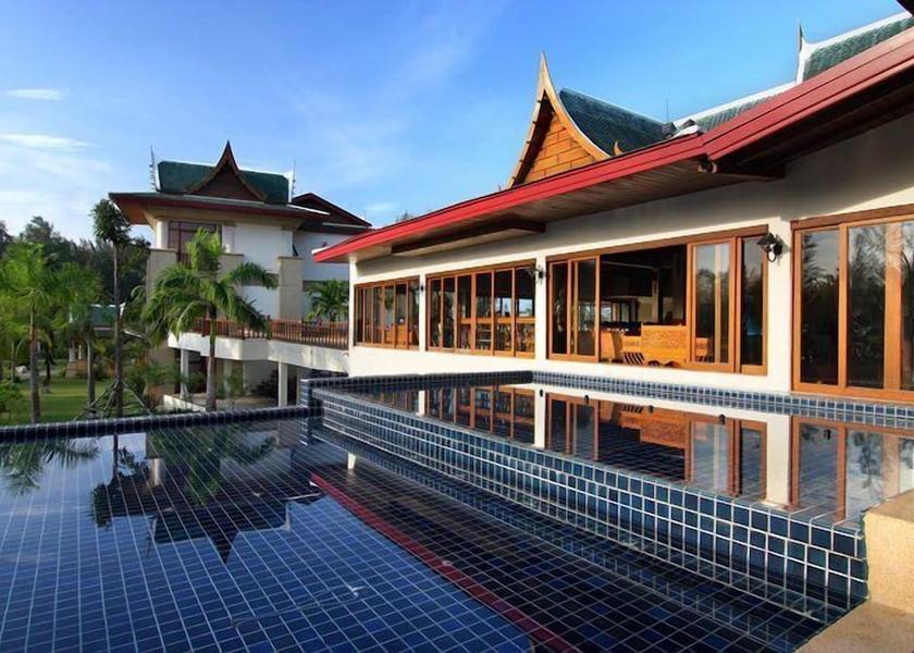  Takua Pa Exterior Detail