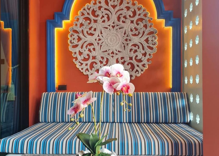 Phuket Thep Kasattri Terrace