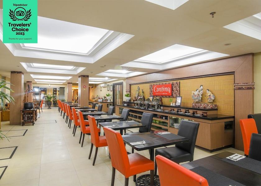 Central Java Cilacap Restaurant