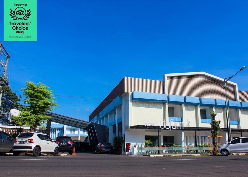 Central Java Cilacap Primary image