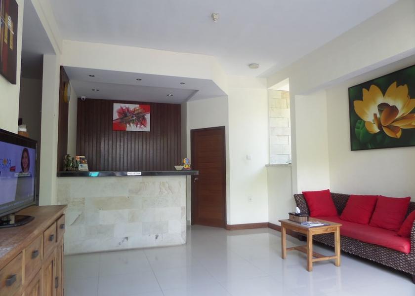  Lembongan Island Lobby