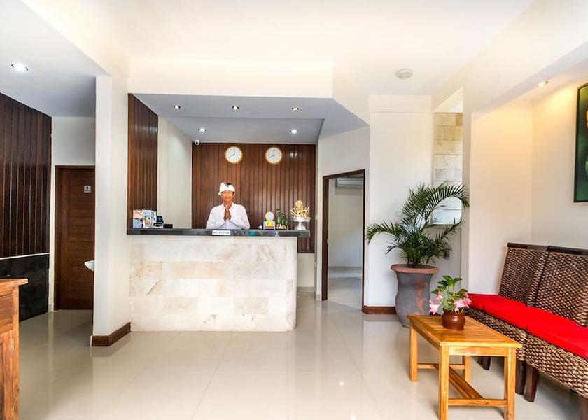  Lembongan Island Reception