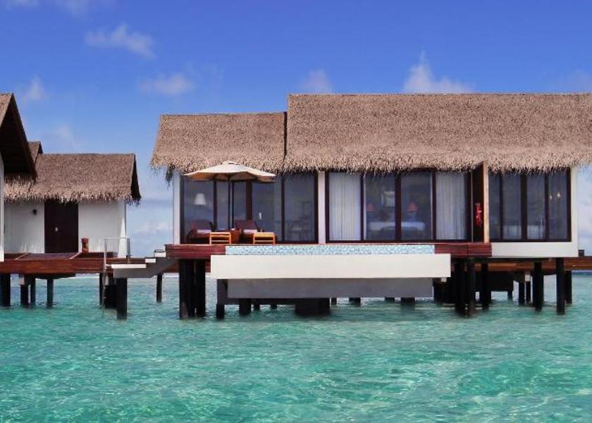 Gaafu Alifu Atoll Falhumaafushi 