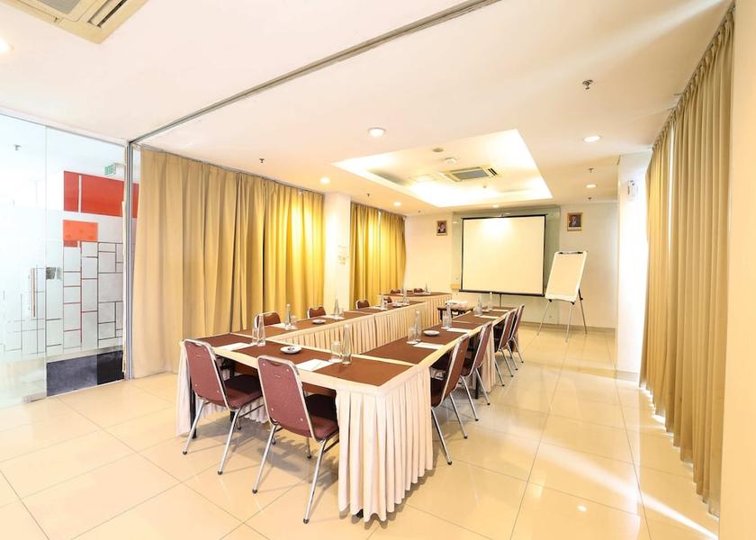  Bekasi Meeting facility