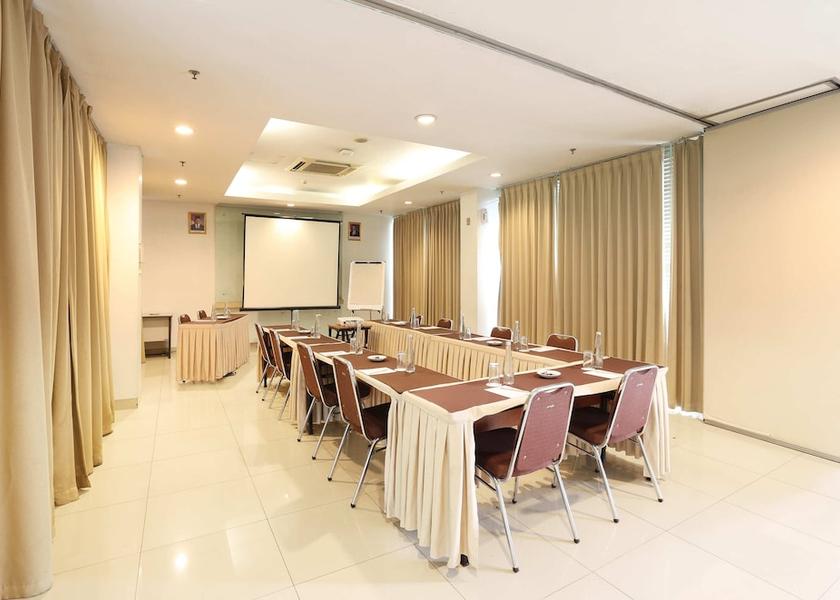  Bekasi Meeting facility
