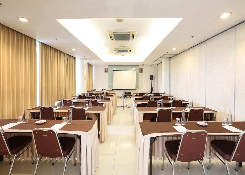  Bekasi Meeting facility