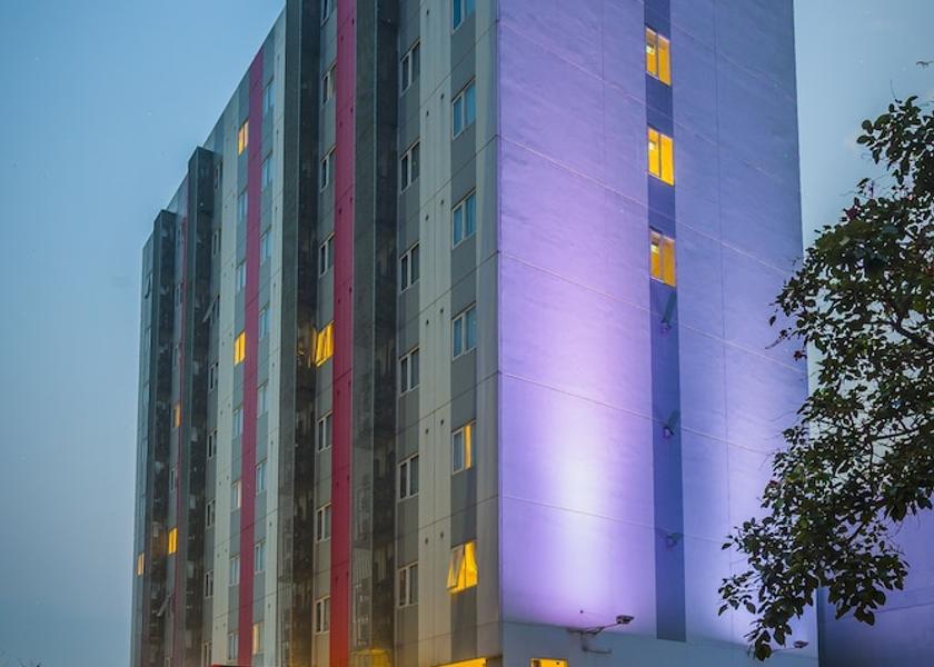  Bekasi Exterior