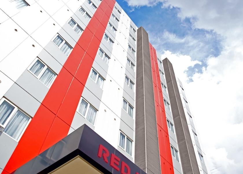 Bekasi Property entrance
