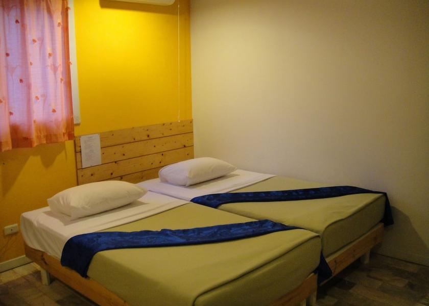 Phuket Chalong Room
