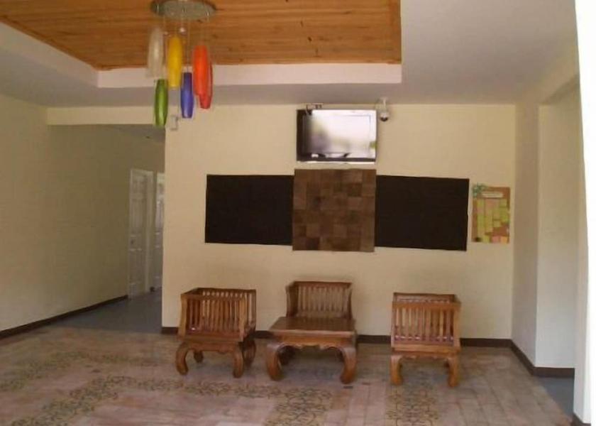 Phuket Chalong Lobby