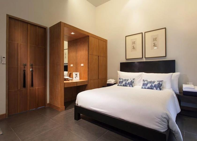 Phuket Province Choeng Thale Room