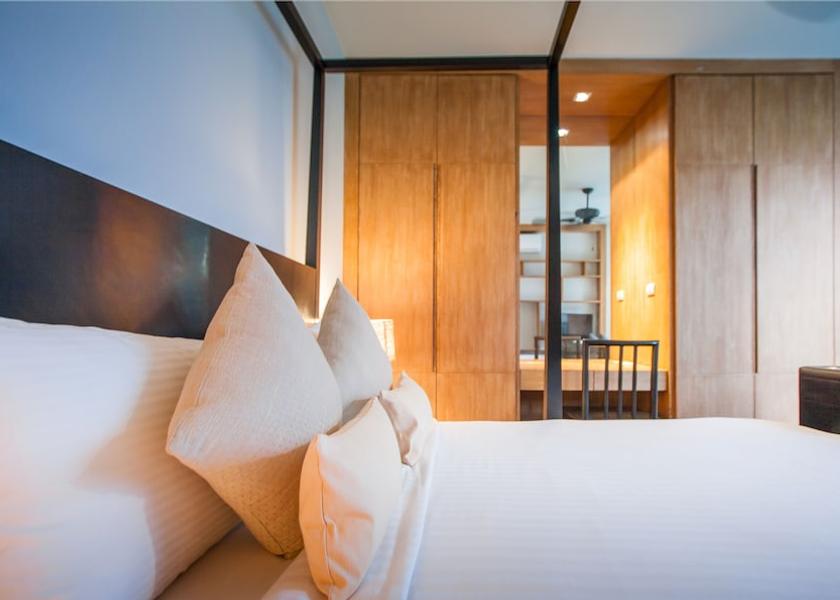 Phuket Province Choeng Thale Room