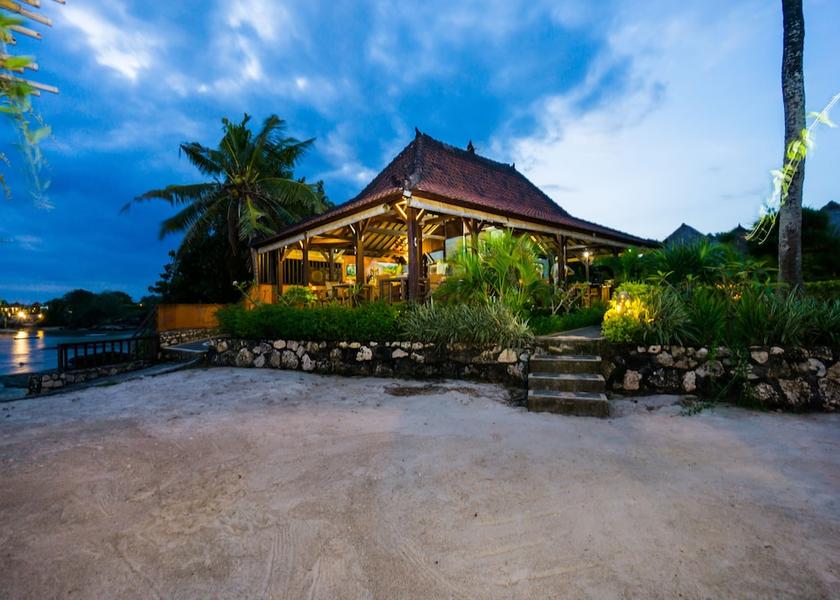  Lembongan Island Restaurant