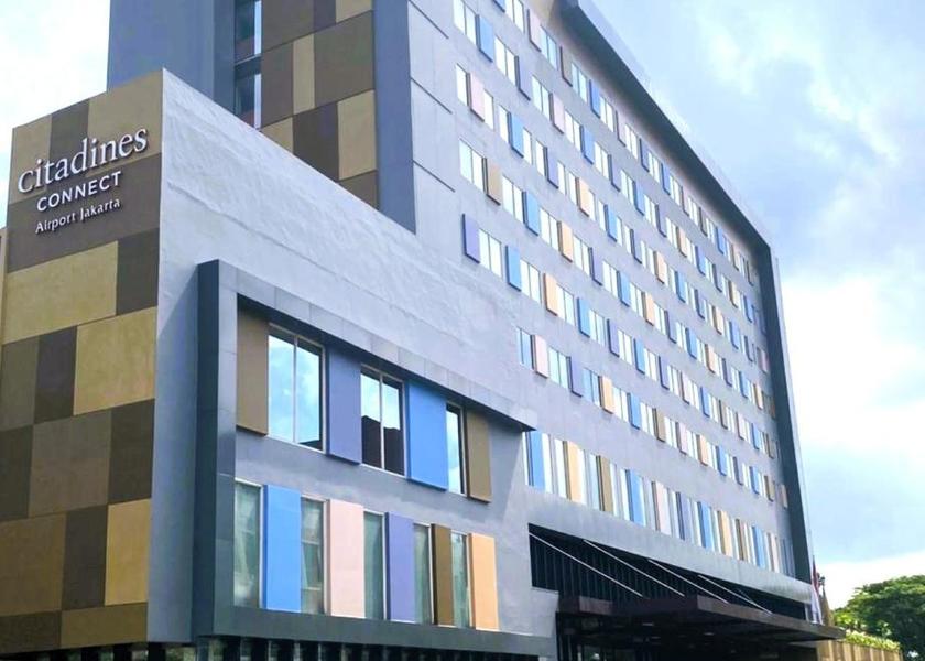 Special Capital Region of Jakarta Jakarta Hotel Exterior