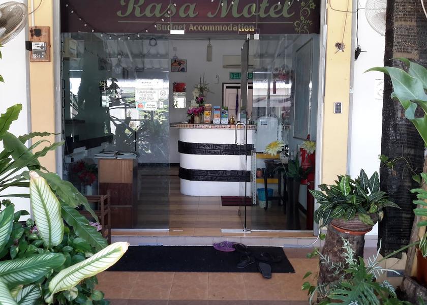 Penang George Town Primary image