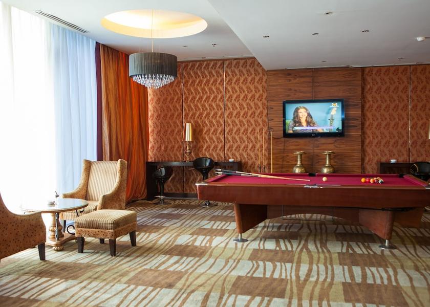 West Sumatra Padang Interior Entrance