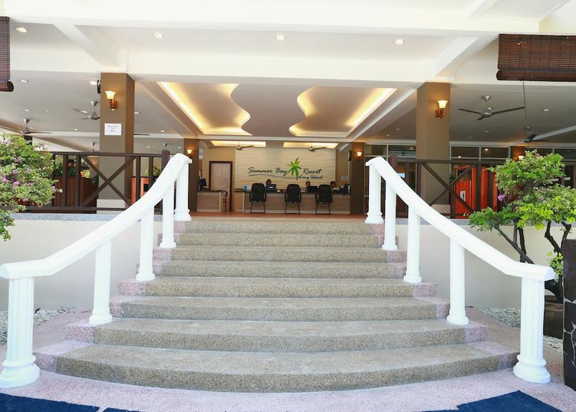 Terengganu Lang Tengah Island Entrance