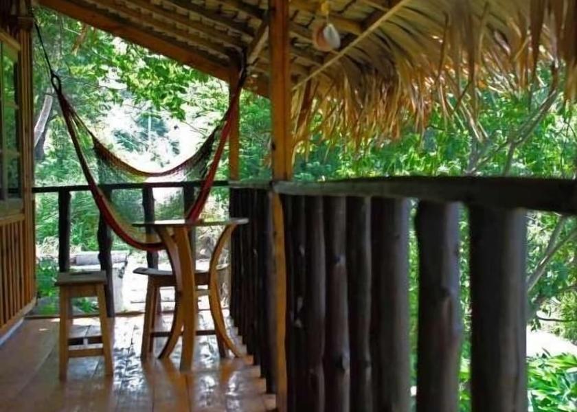 Surat Thani Koh Tao Terrace