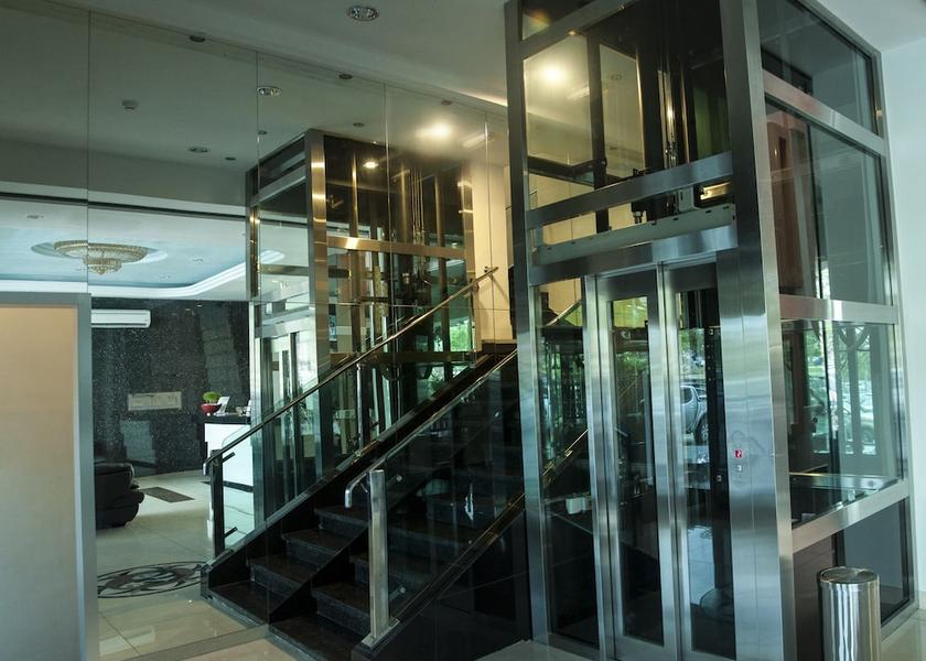 Johor Johor Bahru Property amenity