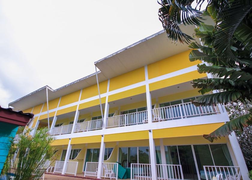 Phuket Province Sa Khu Exterior