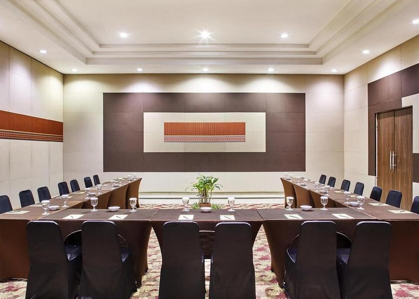West Java Ciawi Meeting Room