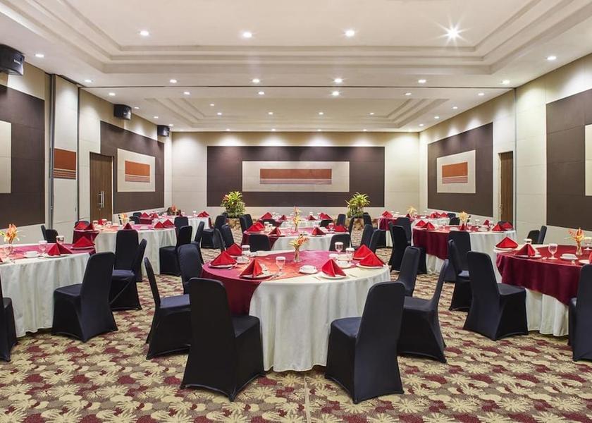 West Java Ciawi Meeting Room