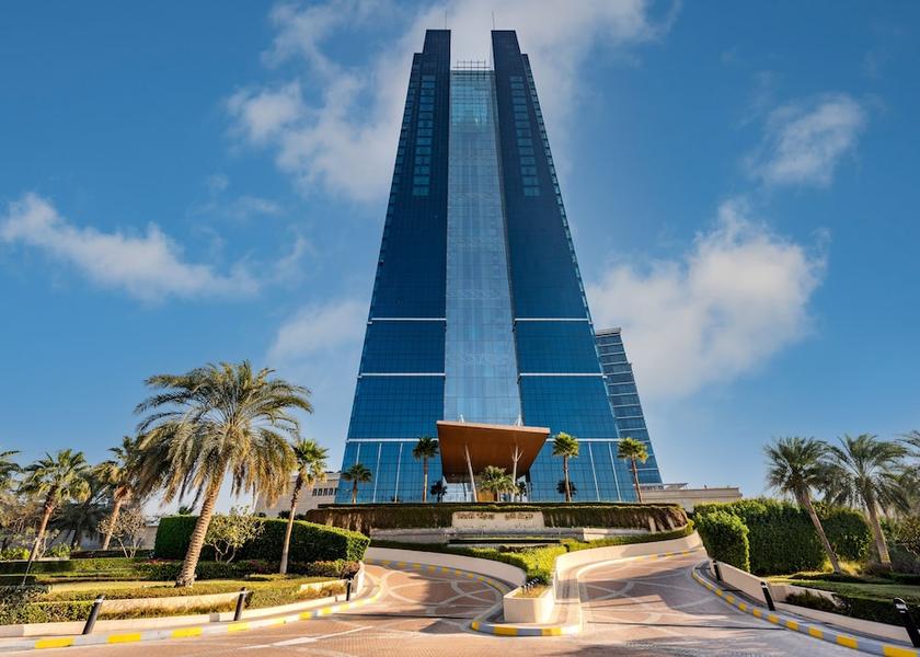 Abu Dhabi Emirate Abu Dhabi Front of property