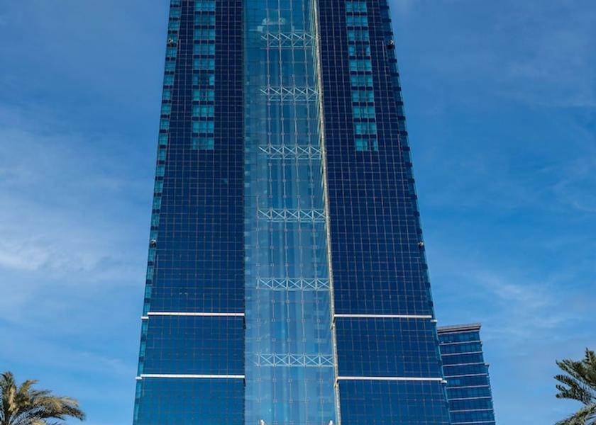 Abu Dhabi Emirate Abu Dhabi Exterior